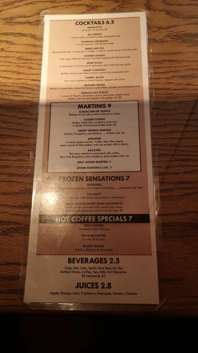 Menu photo 7