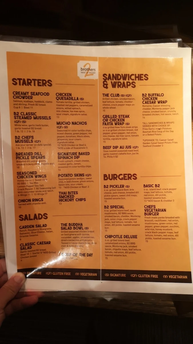 Menu photo 8
