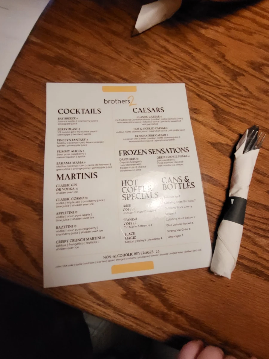 Menu photo 9
