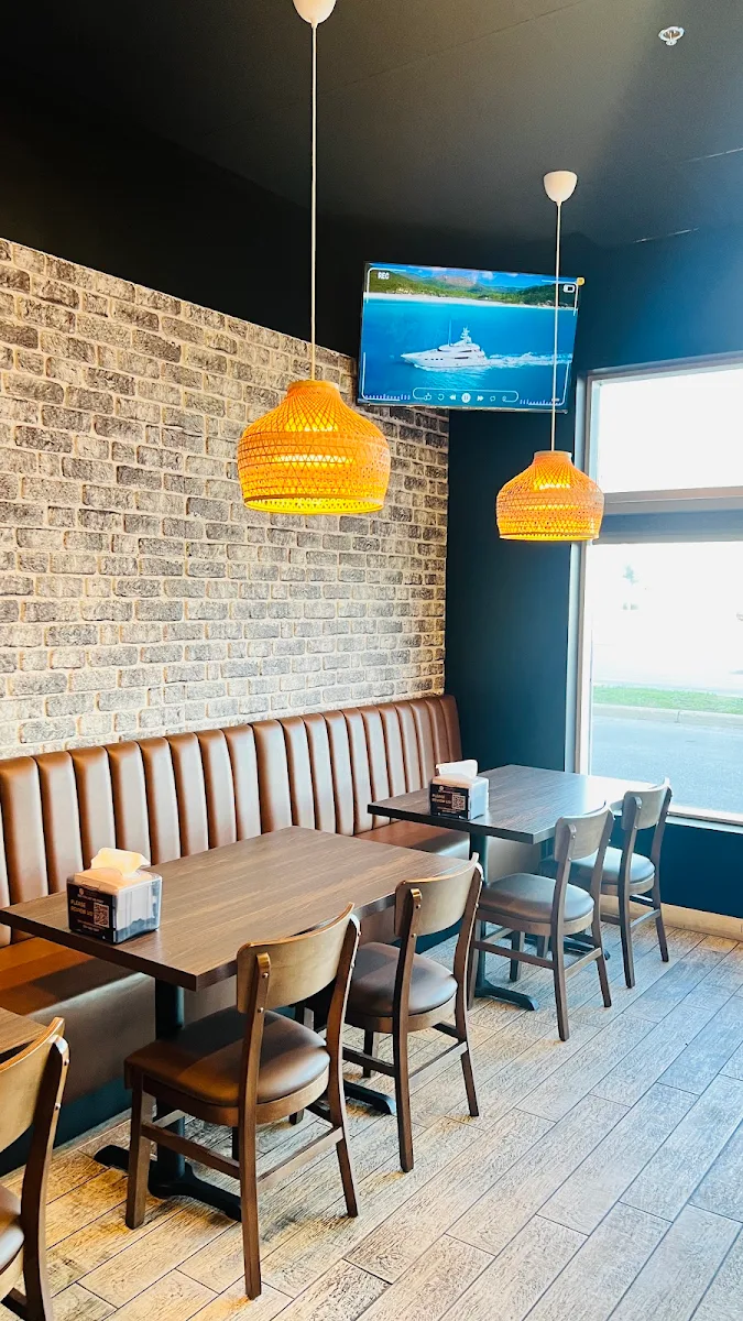 Vibe, Wing Boyz Summerside