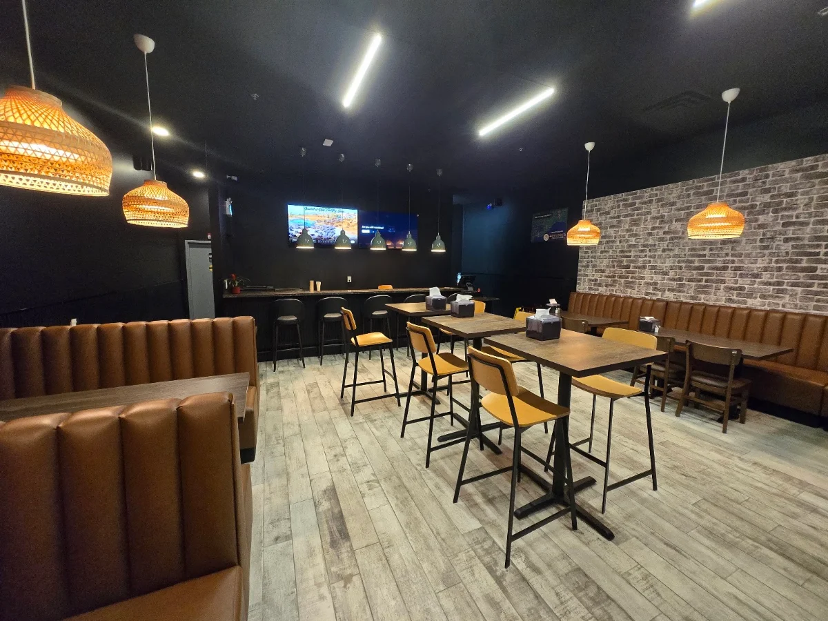 Vibe, Wing Boyz Summerside