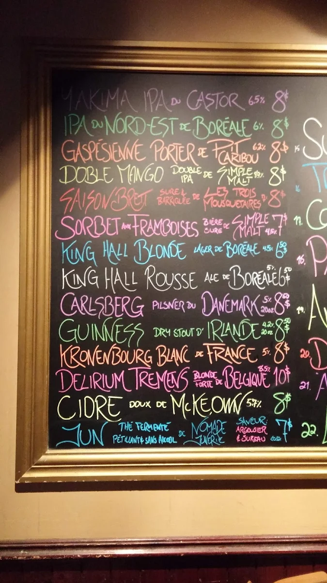 Menu photo 10