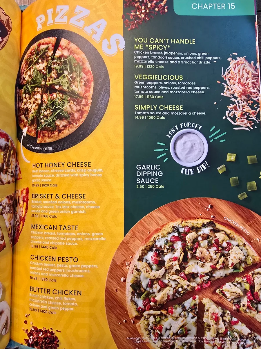 Menu photo 5