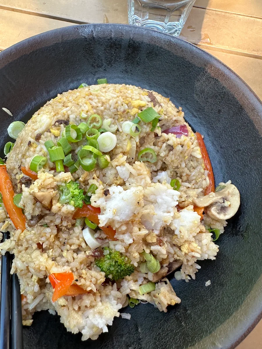 Food & drink, Ôwok Mont-Tremblant
