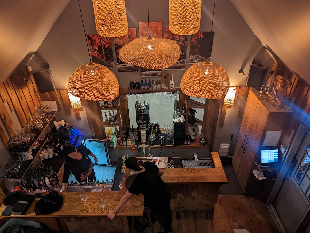 Vibe, Ôwok Mont-Tremblant