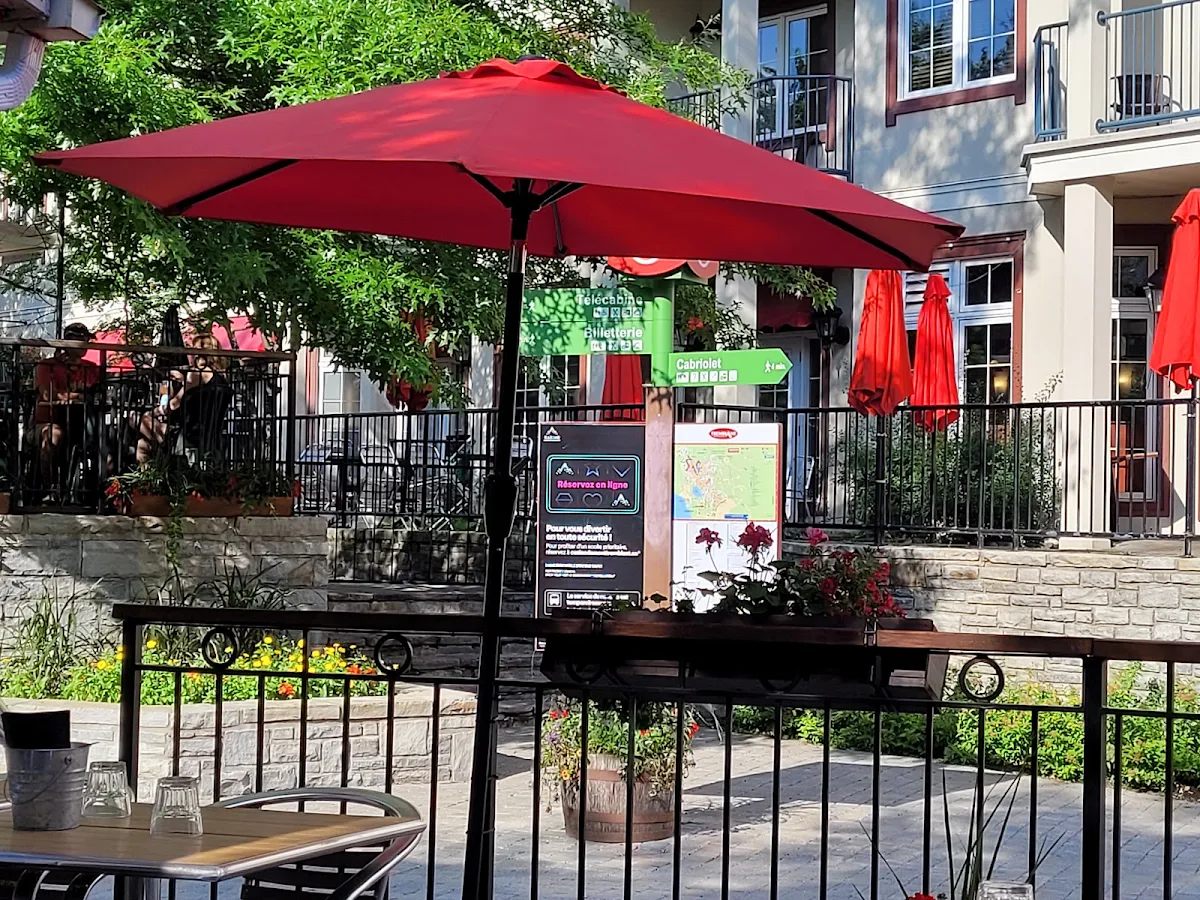 Vibe, Ôwok Mont-Tremblant