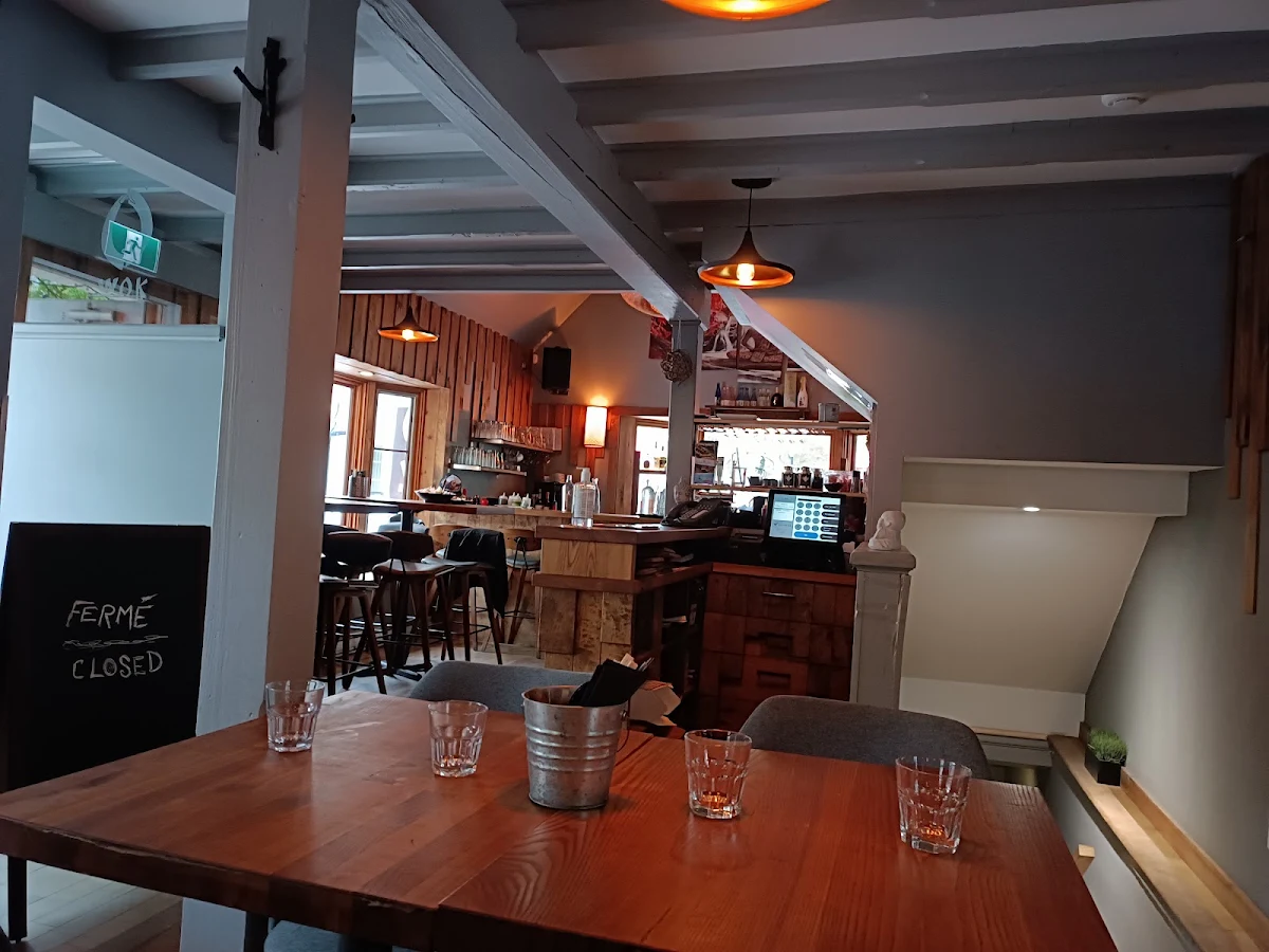 Vibe, Ôwok Mont-Tremblant