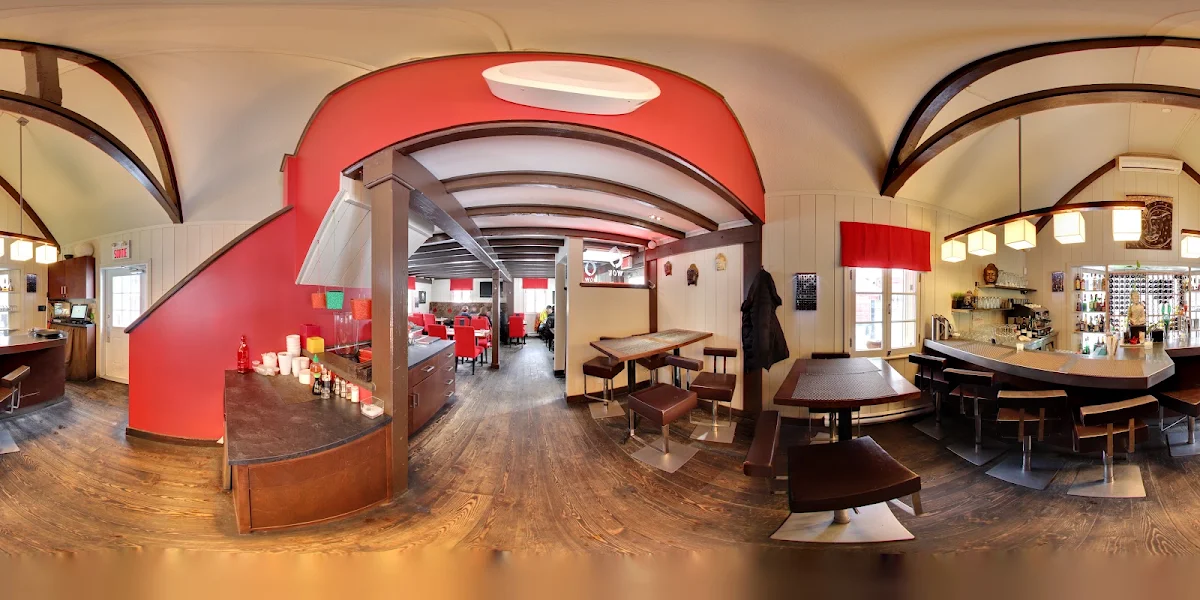 Vibe, Ôwok Mont-Tremblant