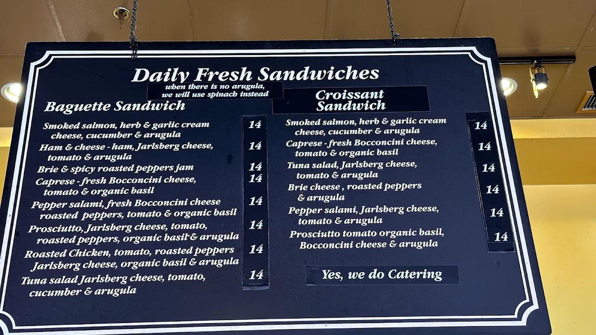 Menu photo 3