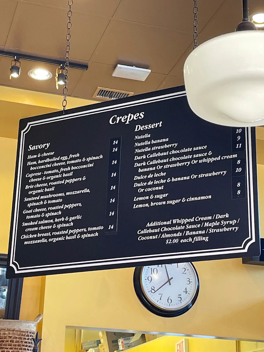 Menu photo 6