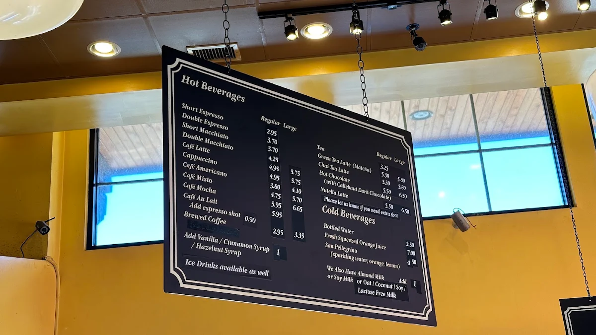 Menu photo 8
