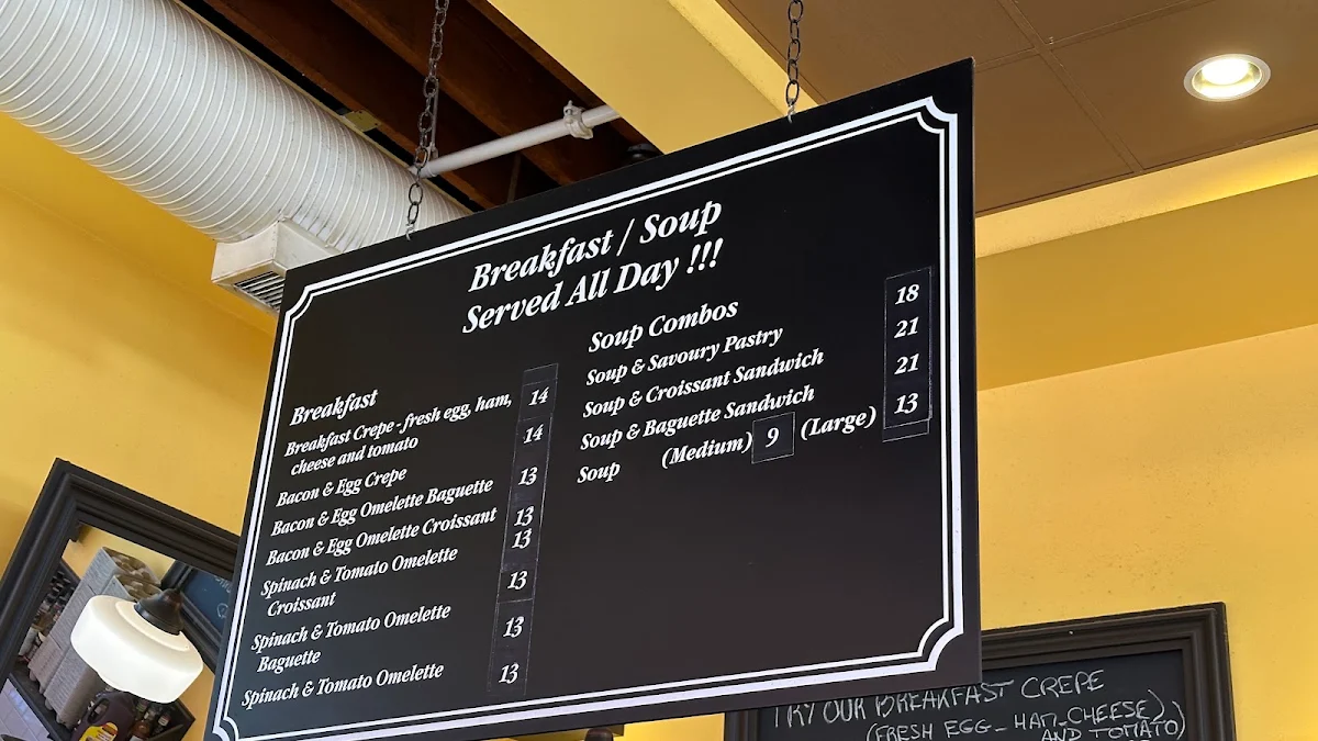Menu photo 9