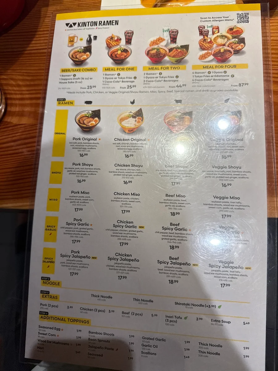 Menu photo 9