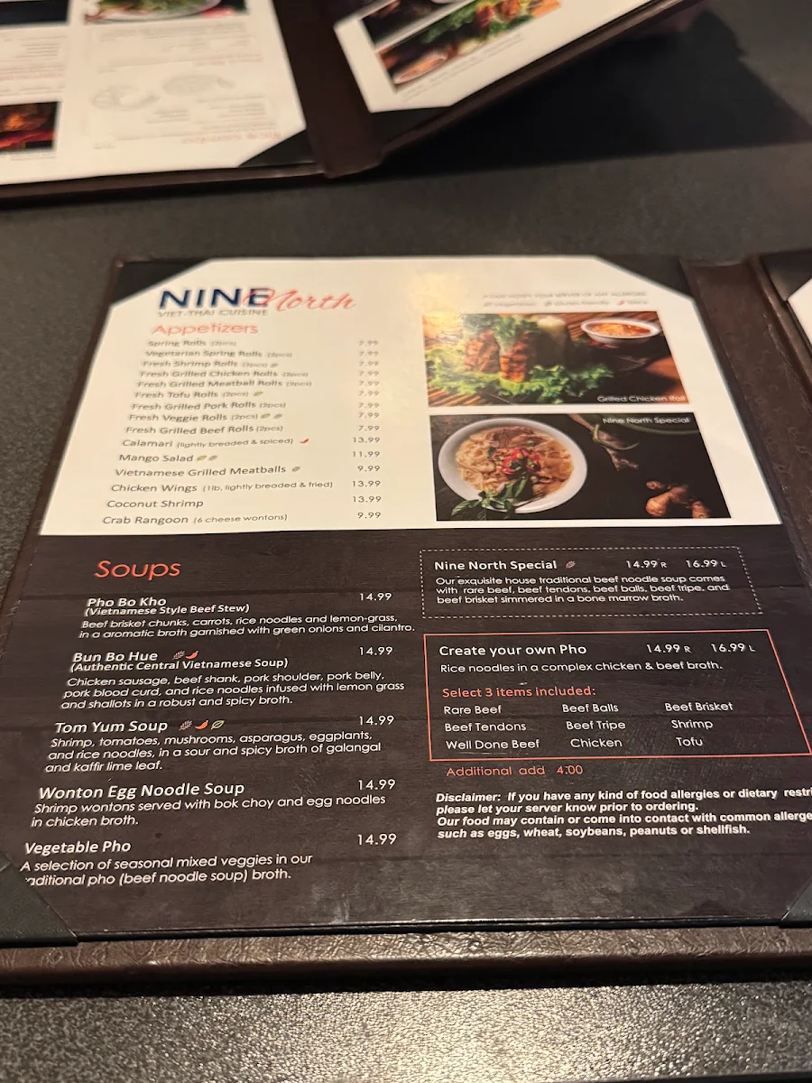 Menu photo 5
