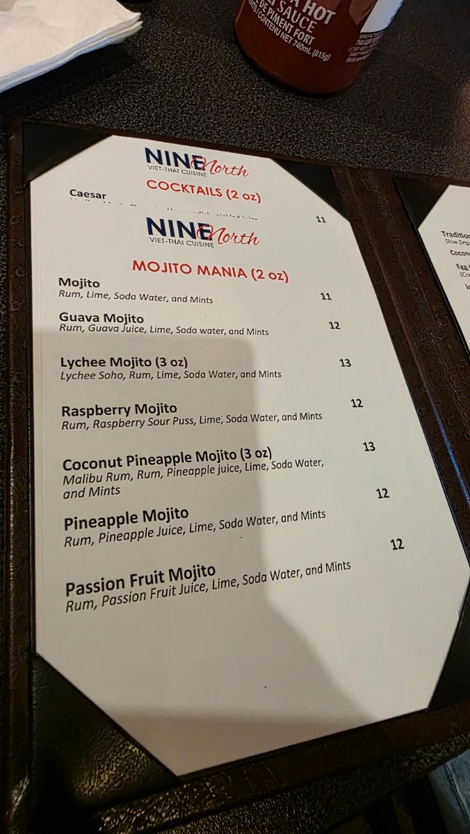 Menu photo 9