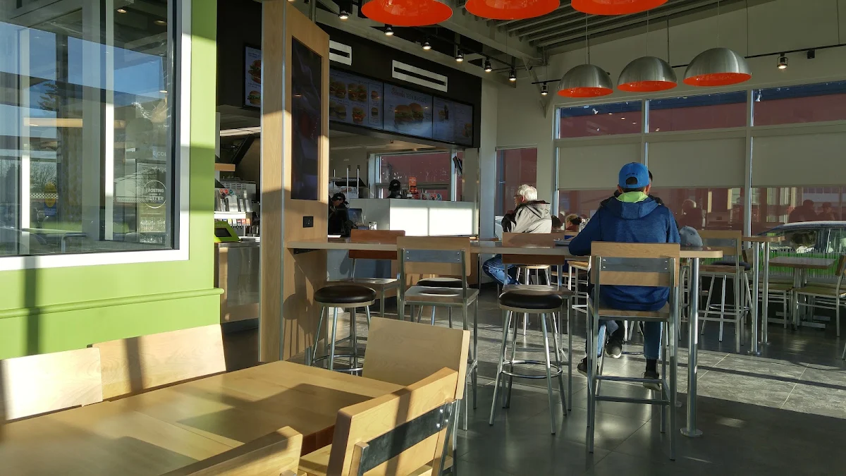Vibe, A&W Canada