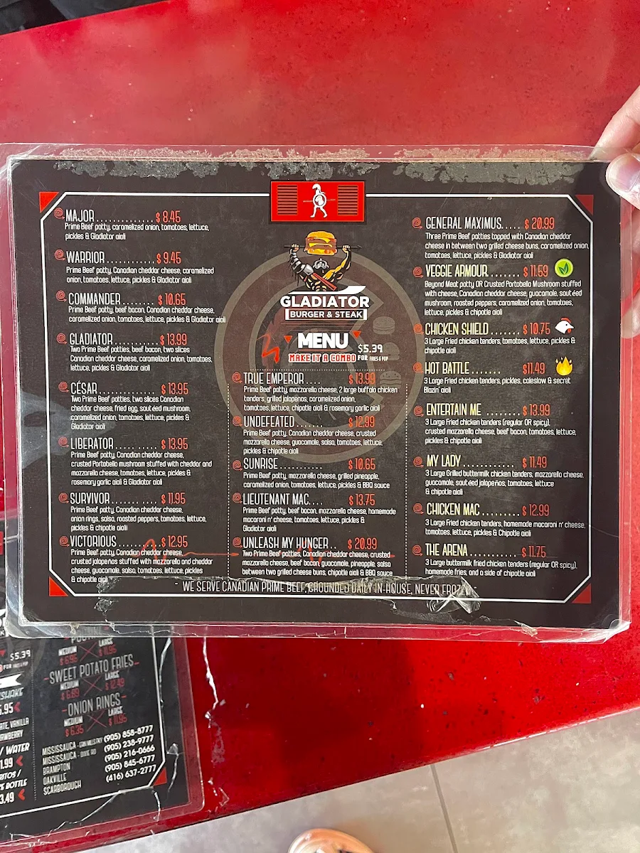 Menu photo 5
