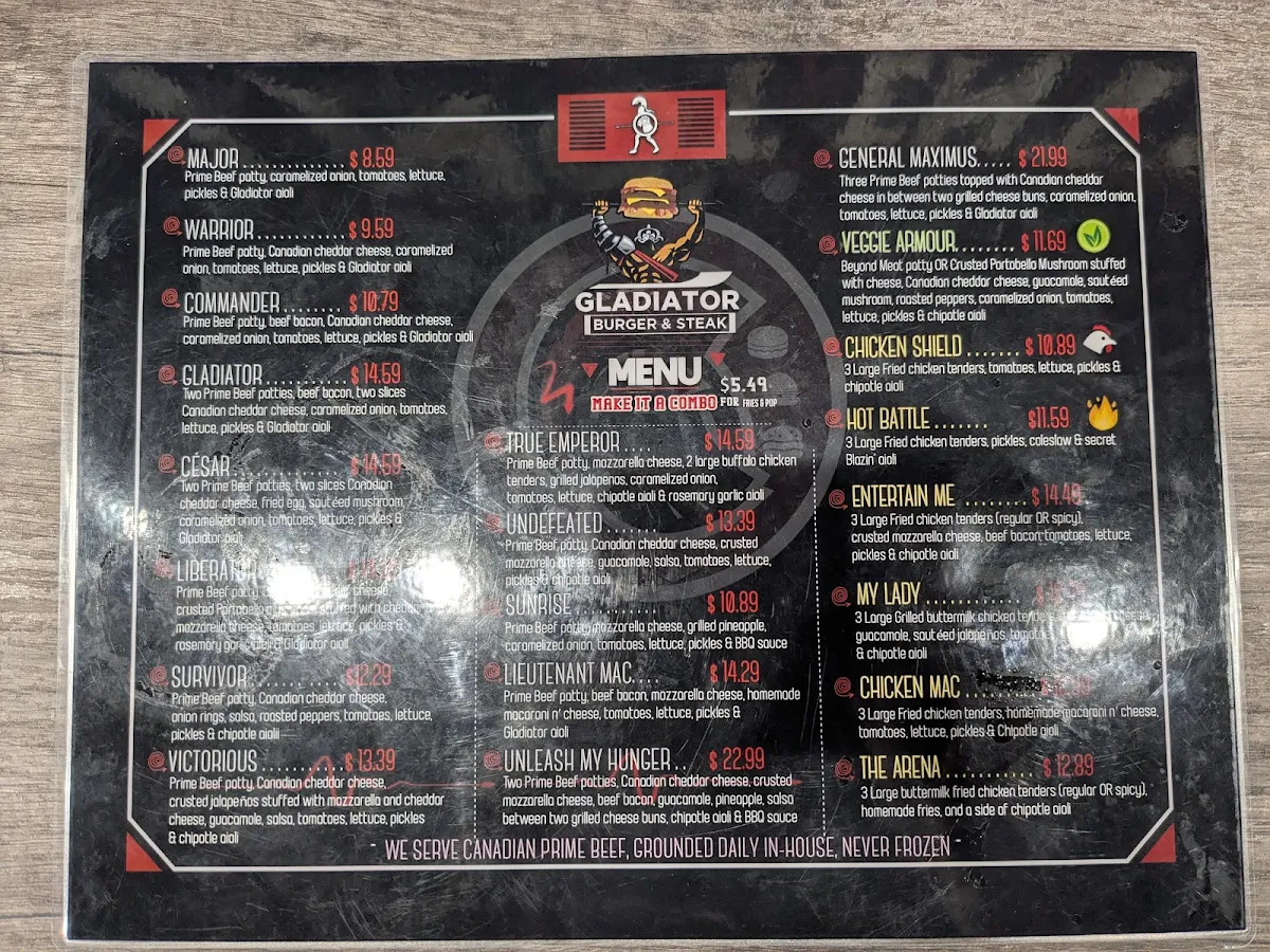 Menu photo 6