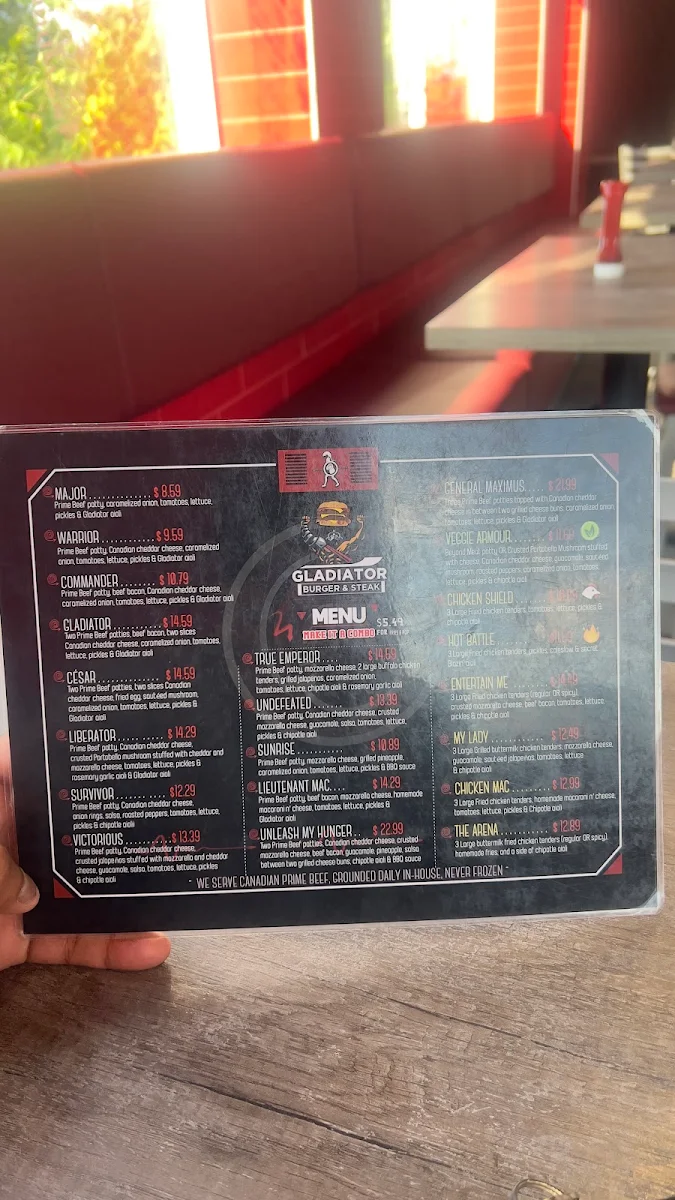 Menu photo 7