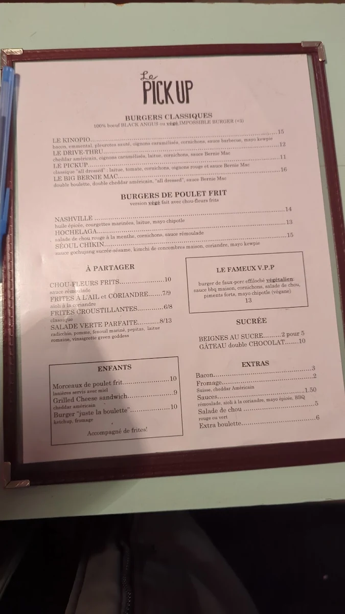 Menu photo 3