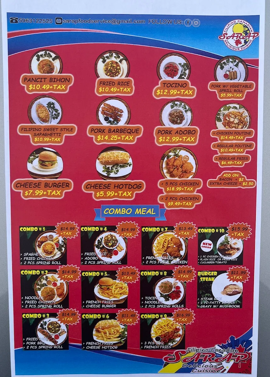 Menu photo 5