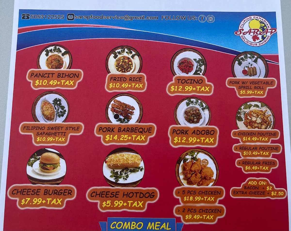 Menu photo 6