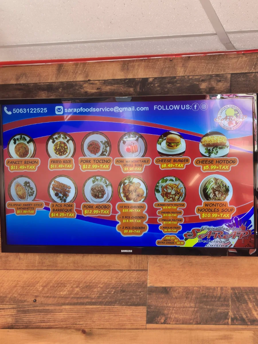 Menu photo 7