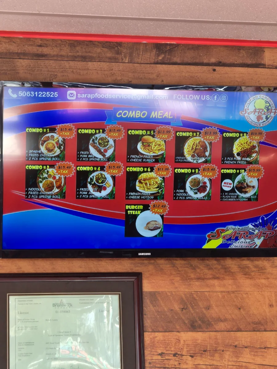 Menu photo 8