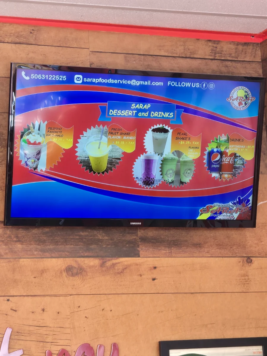 Menu photo 9