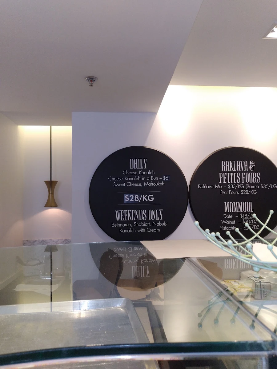 Menu photo 8