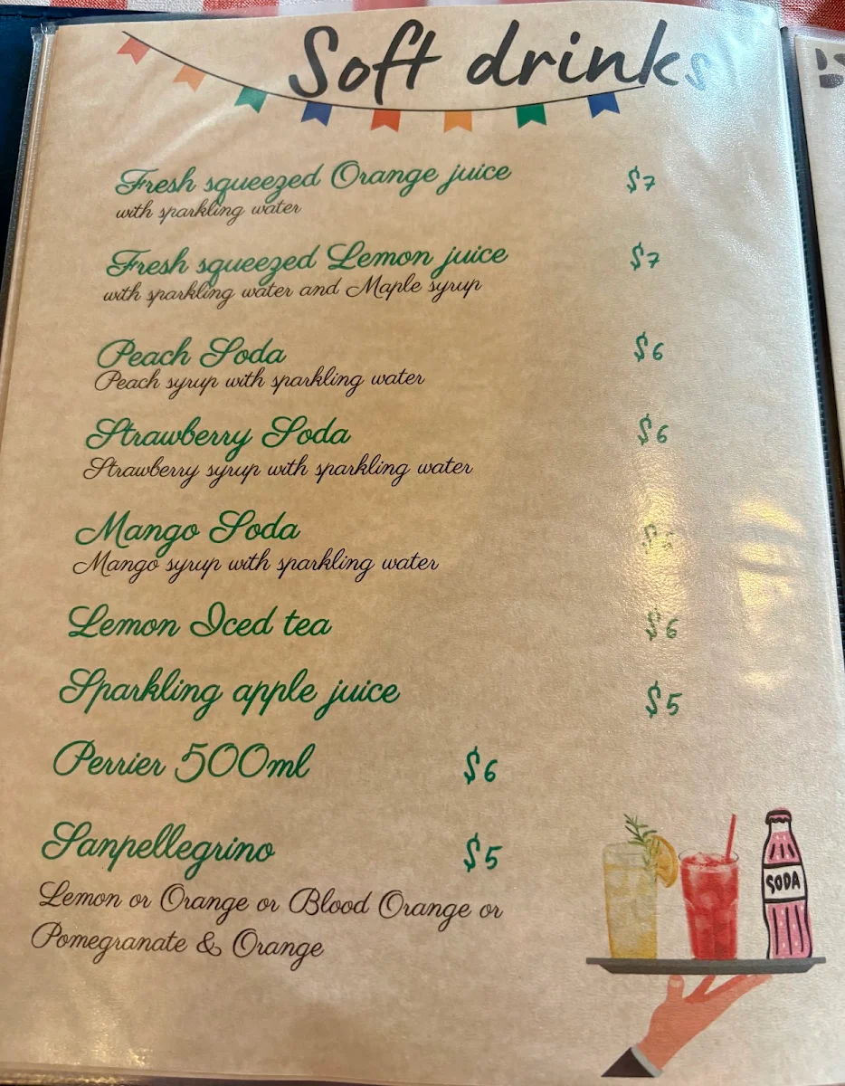 Menu photo 7