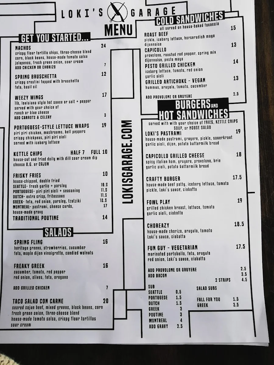 Menu photo 9