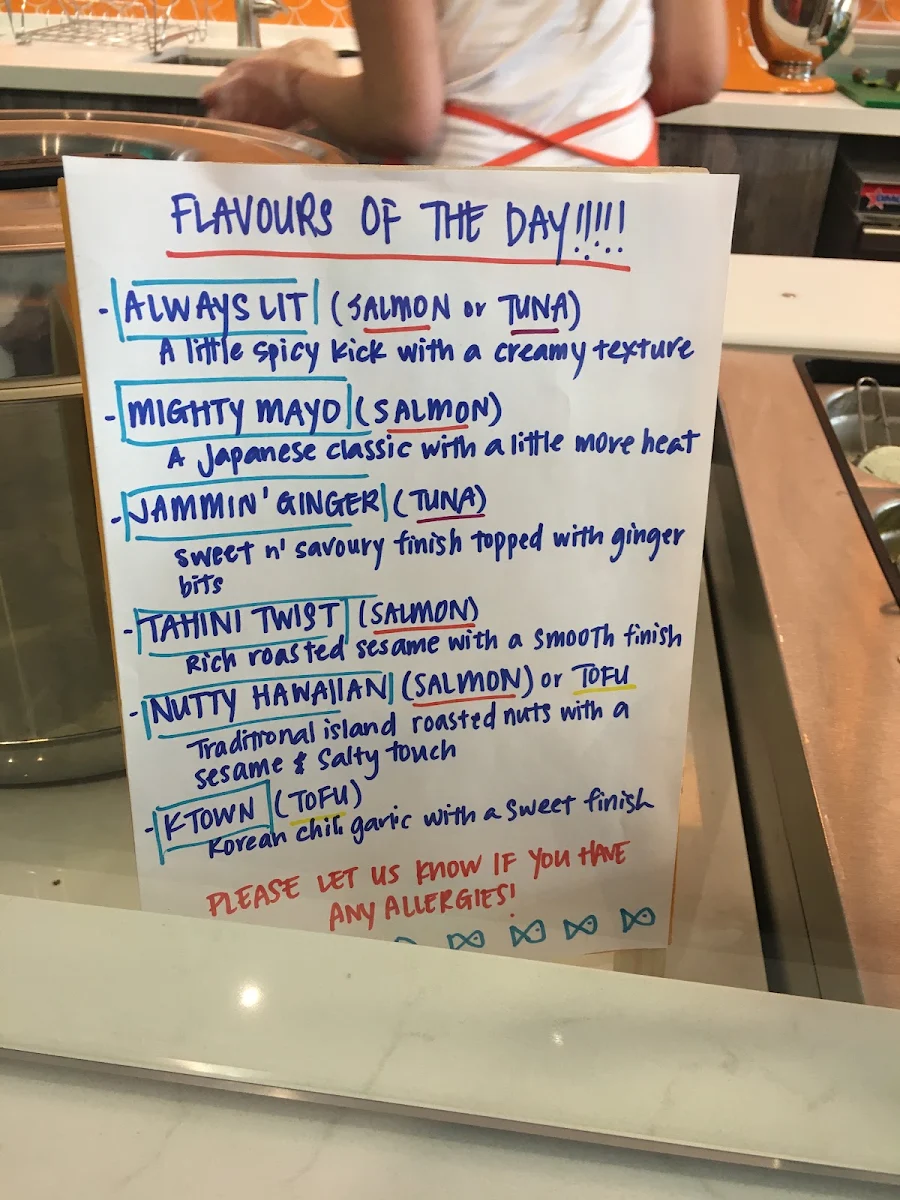 Menu photo 8