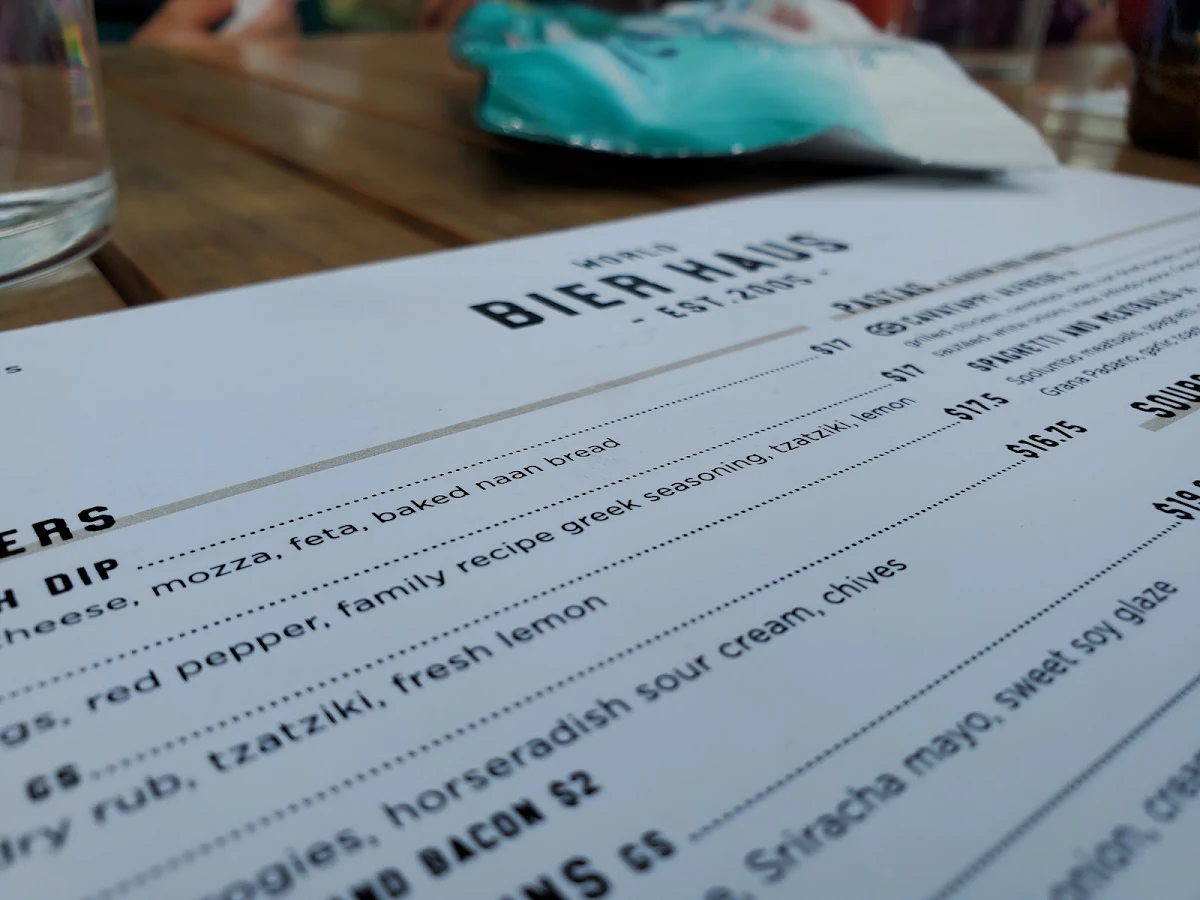 Menu photo 10