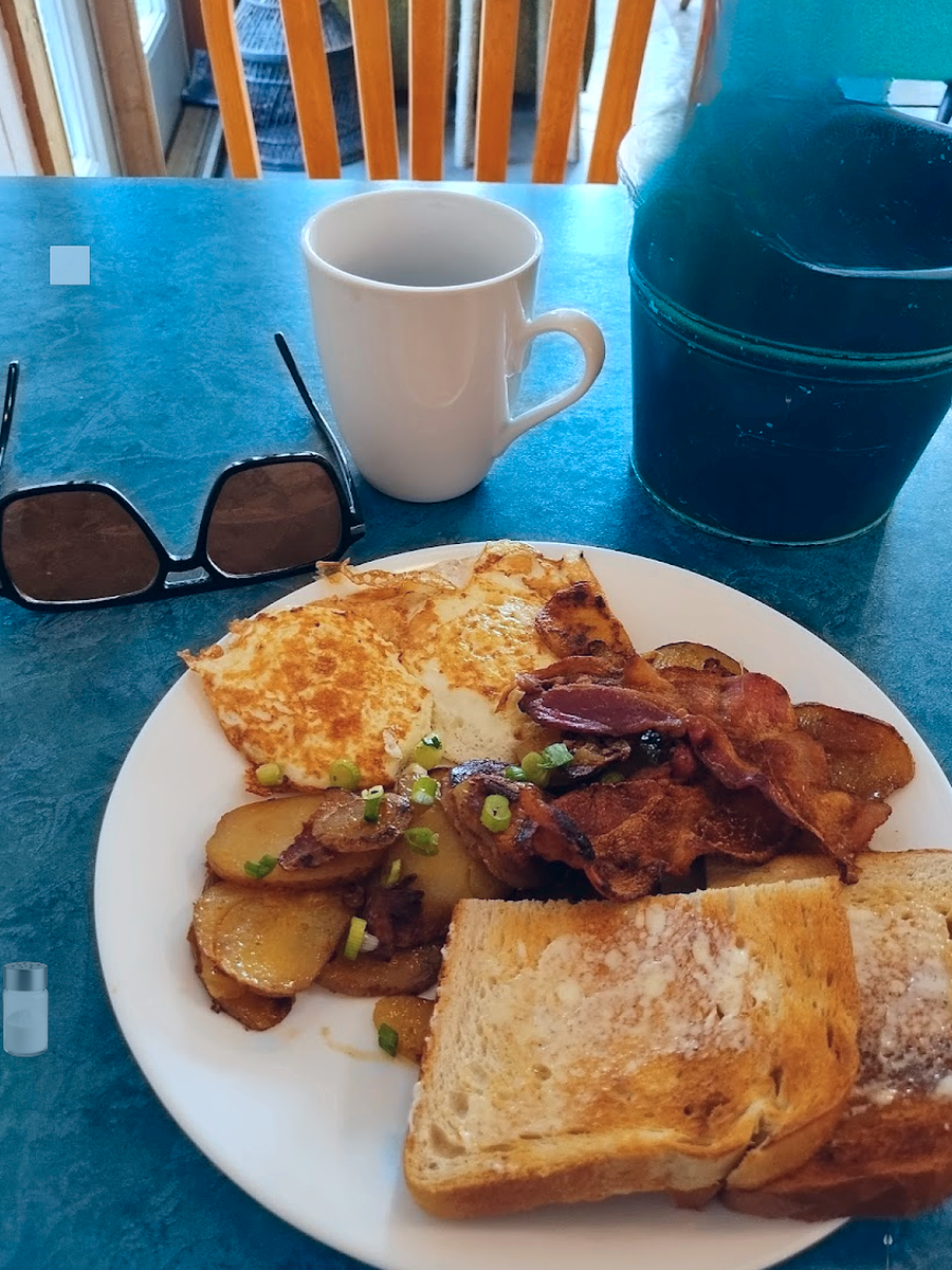 Food & drink photo 2