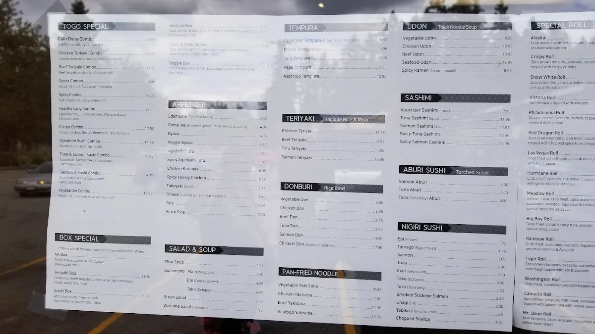 Menu photo 5