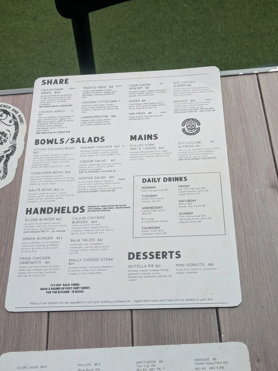 Menu photo 6