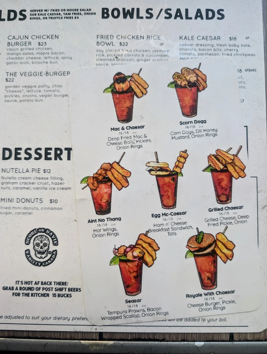 Menu photo 8