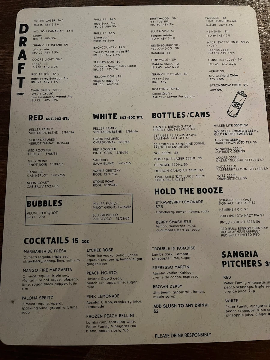 Menu photo 9