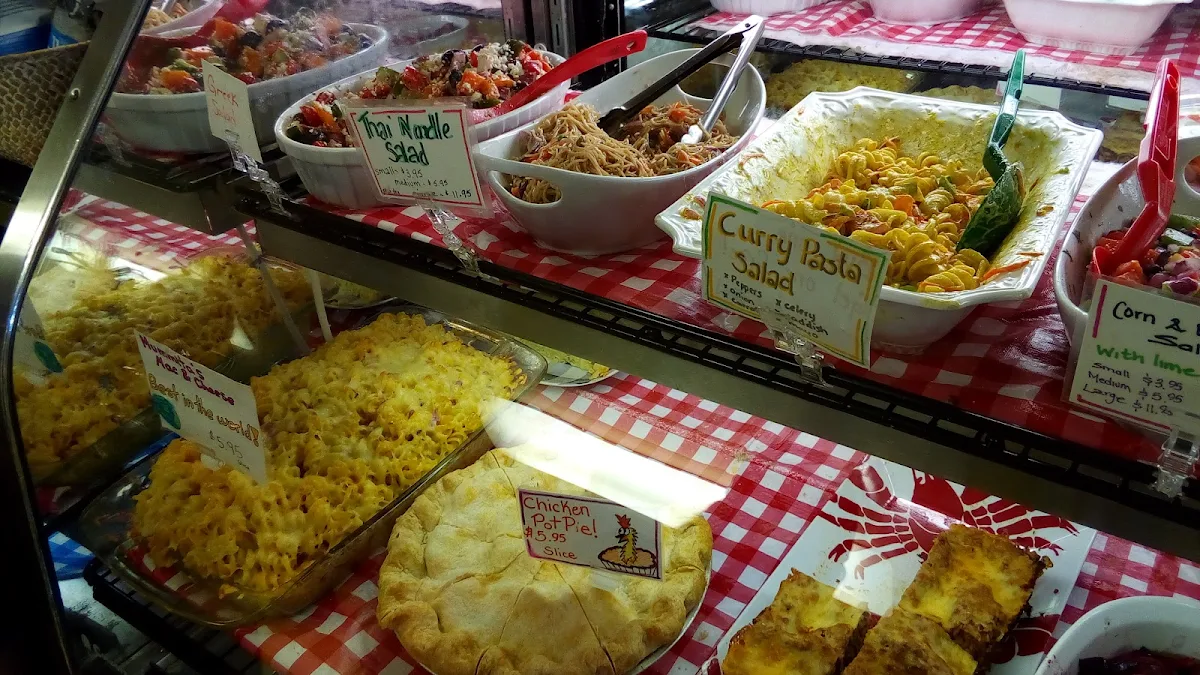 Food & drink, Jo-Ann's Deli Market and Bake Shop