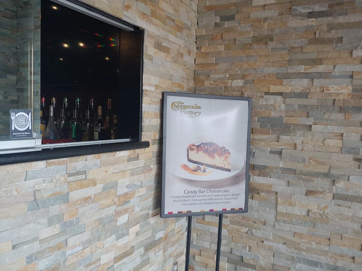 Menu, All Star Wings & Ribs