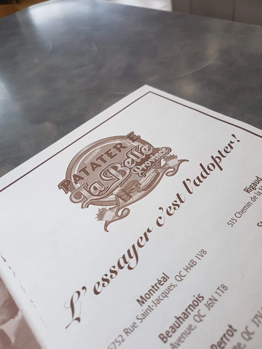Menu photo 3