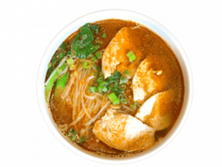 Food & drink, Cambodian Noodle King