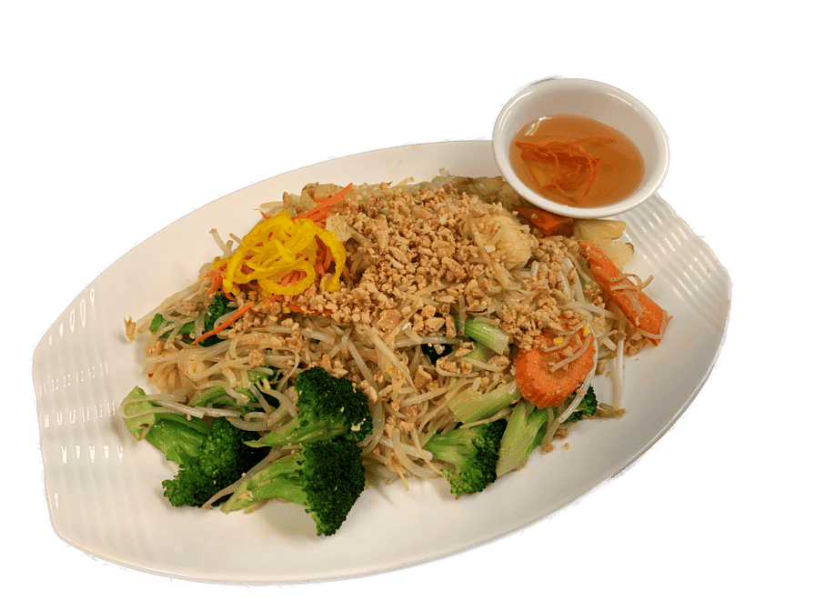 Food & drink, Cambodian Noodle King