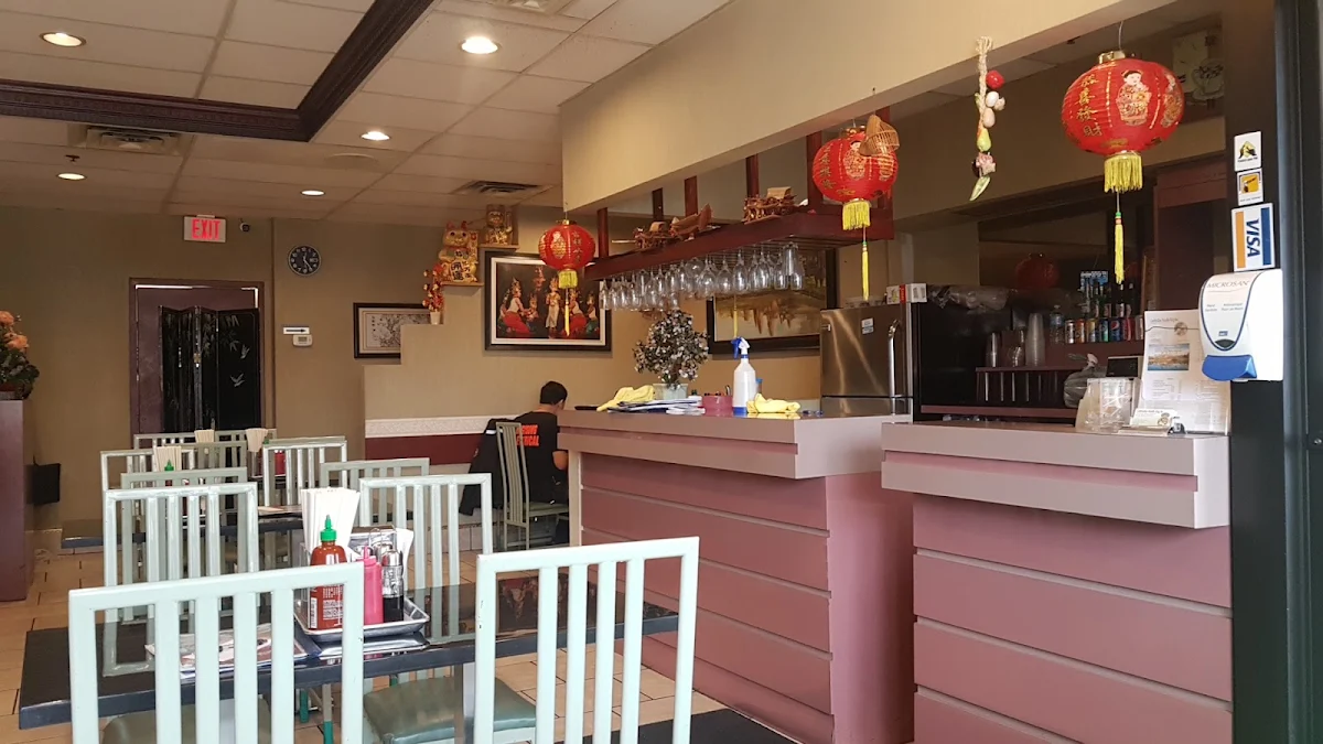 Vibe, Cambodian Noodle King