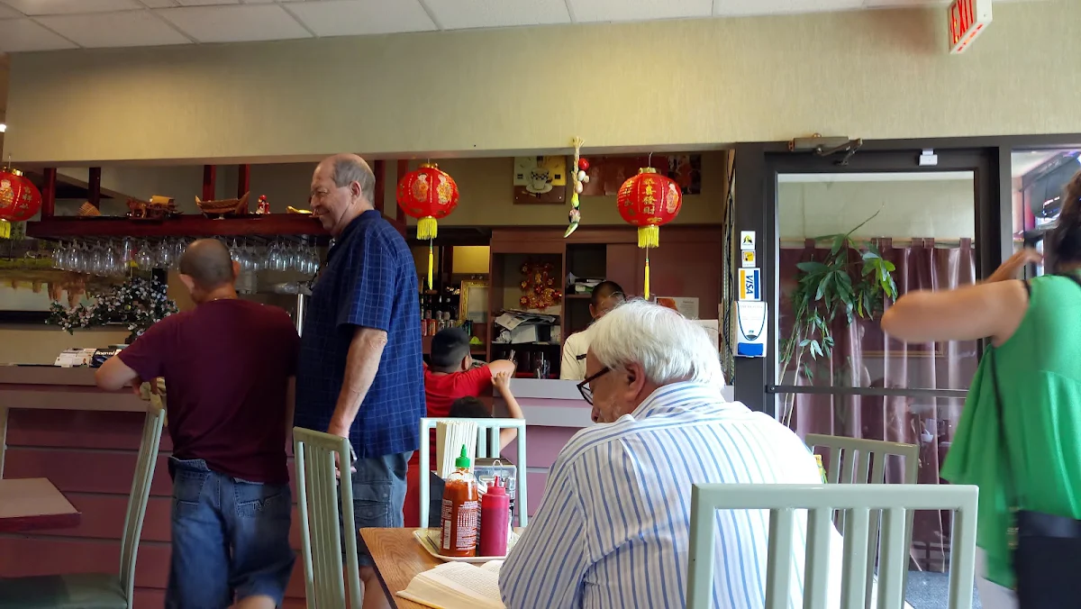 Vibe, Cambodian Noodle King