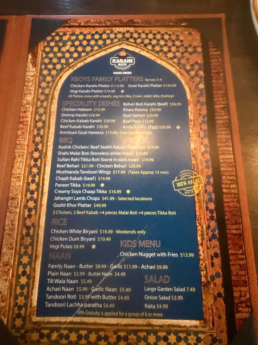 Menu photo 6