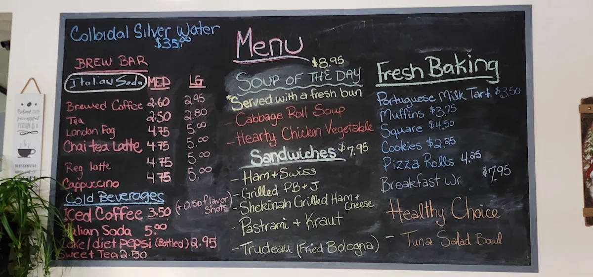 Menu photo 6