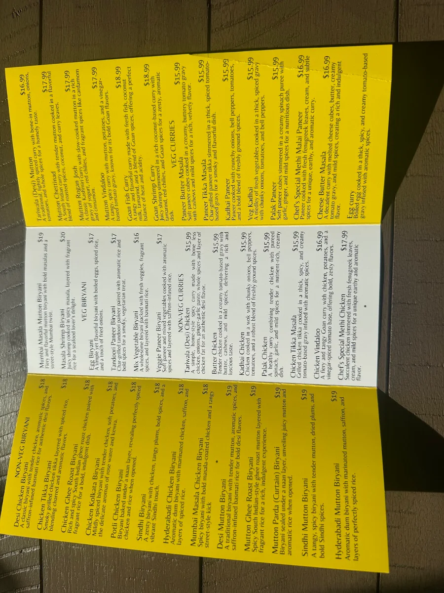 Menu photo 7