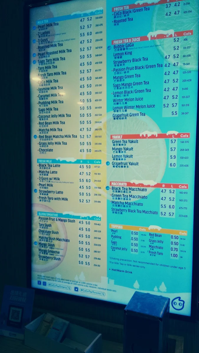 Menu photo 10